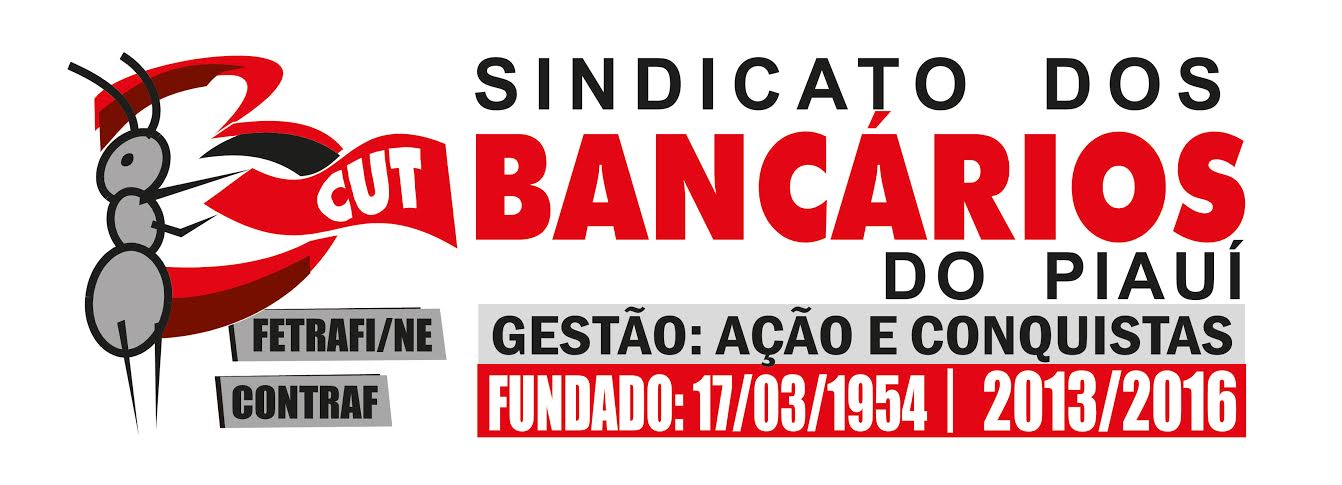 Sindicato dos Bancários fazem convocação para Assembleia Geral